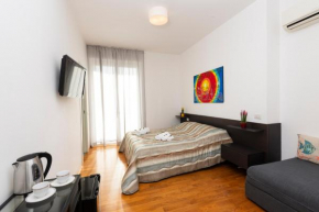 Albamares b&b